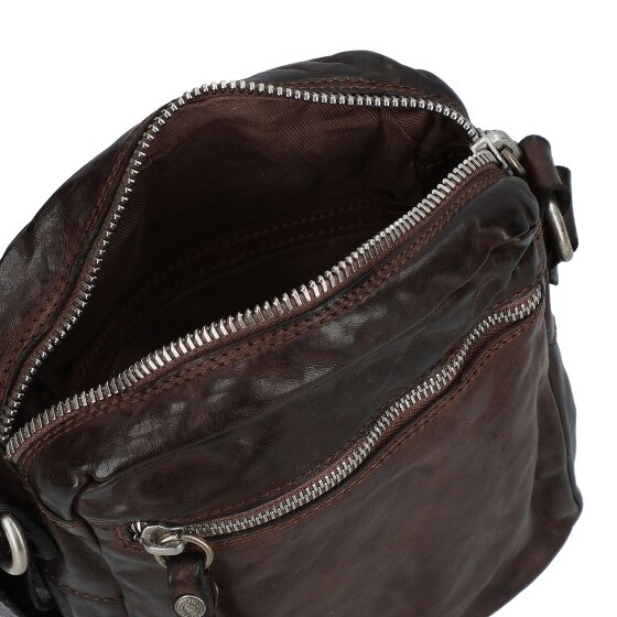Campomaggi Shoulder bag Leather 21 cm