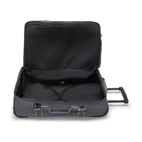 Kipling Basic Teagan 2 wheels Travel bag M 66 cm