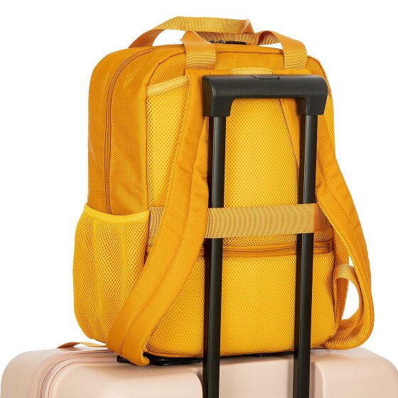 Bric's BY Ulisses backpack 37 cm laptop compartment