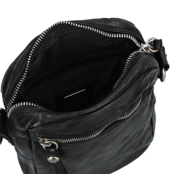 Campomaggi Shoulder bag Leather 21 cm