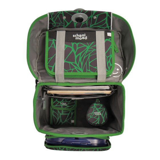 School-Mood Champion Maxx School bag set