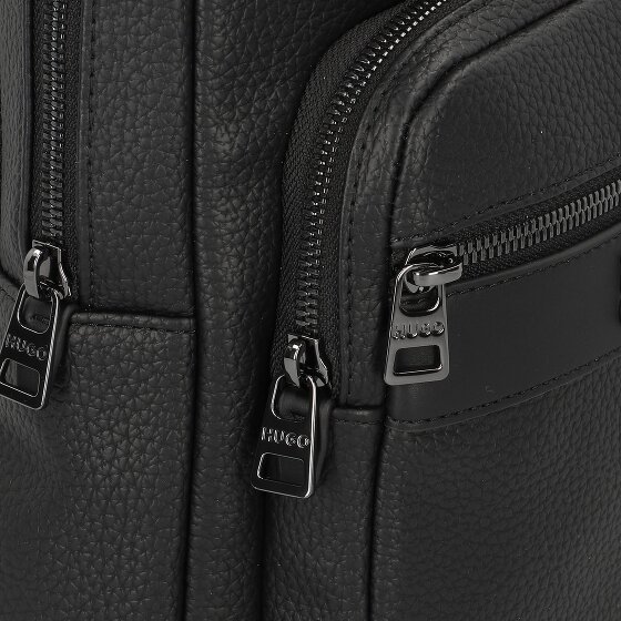 Hugo Quantic shoulder bag 30 cm