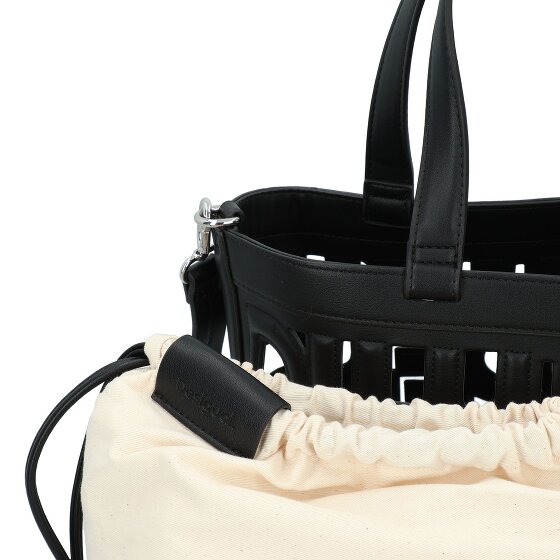 Desigual Maki Valdivia Shopper Bag 23.5 cm
