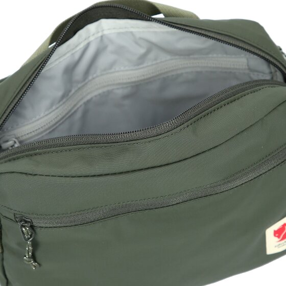 Fjällräven High Coast Shoulder bag 24 cm Fjällräven High Coast Shoulder bag 24 cm