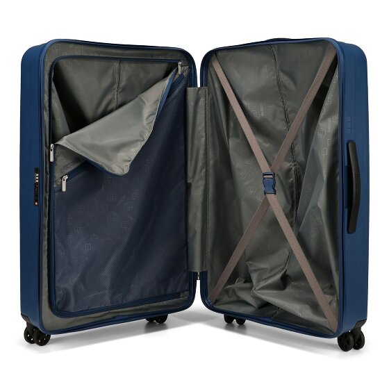 American Tourister Rejoy 4 wheels Trolley 77 cm
