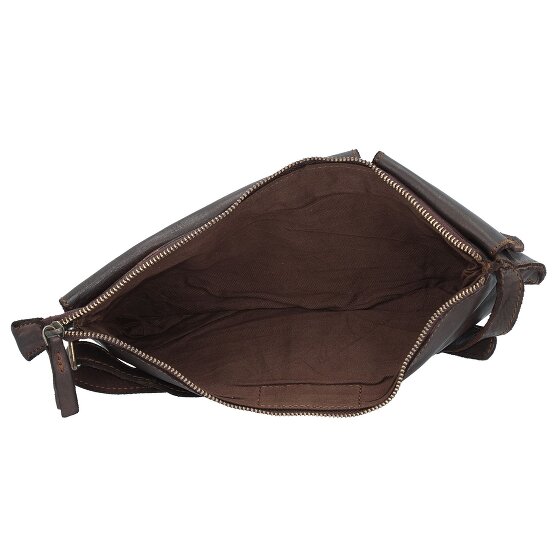 Harold's Fanny pack leather 31 cm