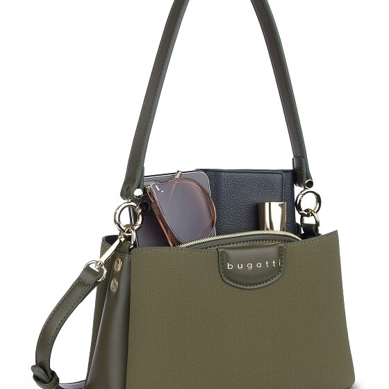 Bugatti Leah Shoulder Bag 23 cm