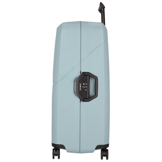 Samsonite Magnum Eco 4 wheels Trolley 81 cm
