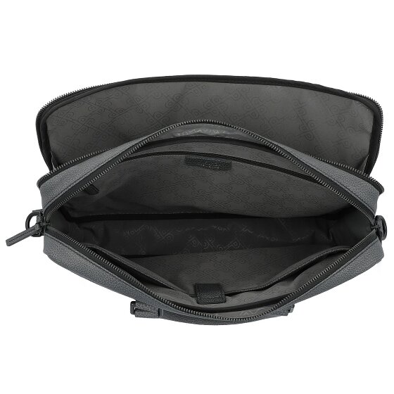 Picard Casual Briefcase Leather 38 cm Laptop compartment