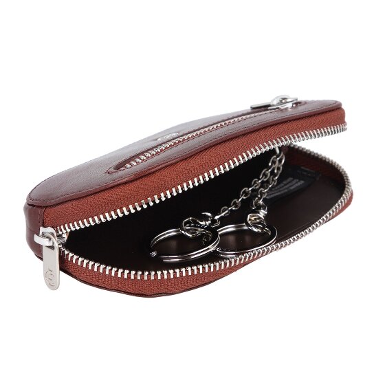 Esquire Toscana Key wallet Leather 11.5 cm