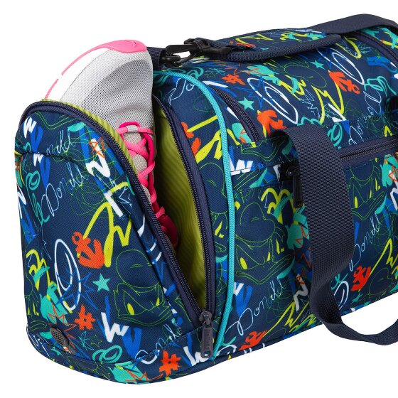 McNeill Sports bag 37 cm