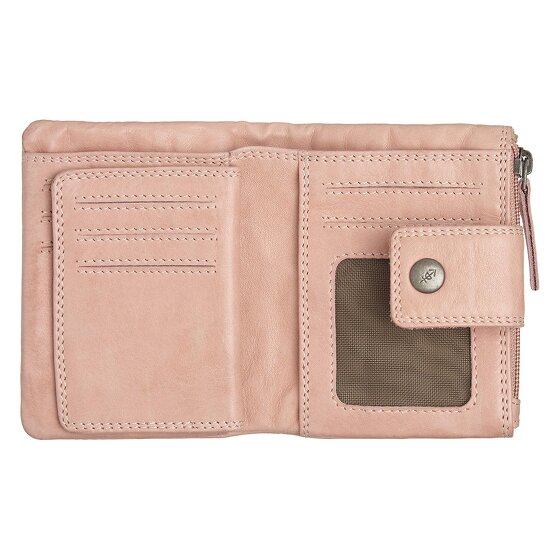 The Chesterfield Brand Mavona Wallet Leather 10 cm