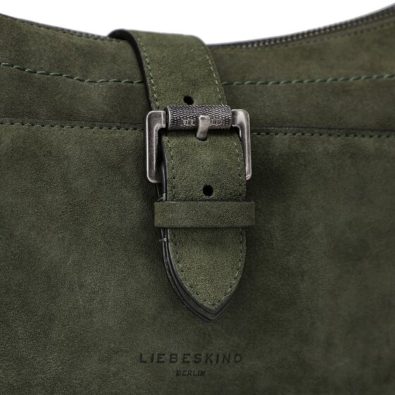 Liebeskind Ren Shoulder Bag Leather 30 cm