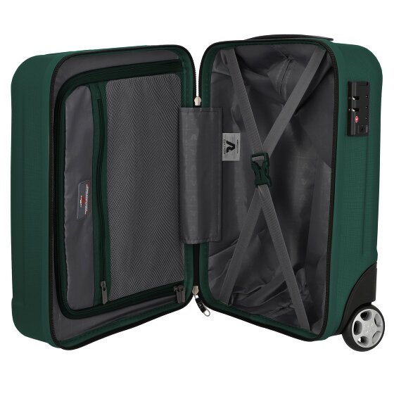 Roncato Kinetic 2.0 2 wheels Cabin trolley S 45 cm