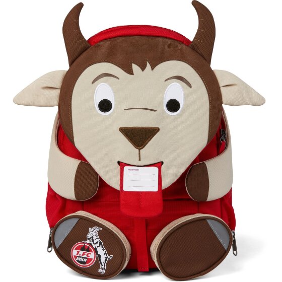 Affenzahn Large friend backpack 31 cm