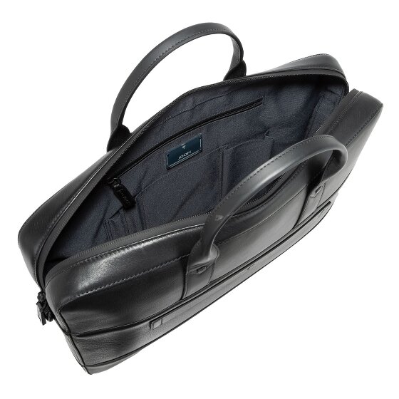 Joop! Manciano Briefcase Leather 39 cm Laptop compartment