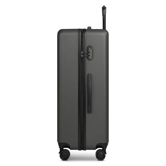 Smartbox Edition 05 4 wheels Trolley 76 cm