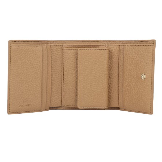 Aigner Ivy wallet RFID leather 10.5 cm