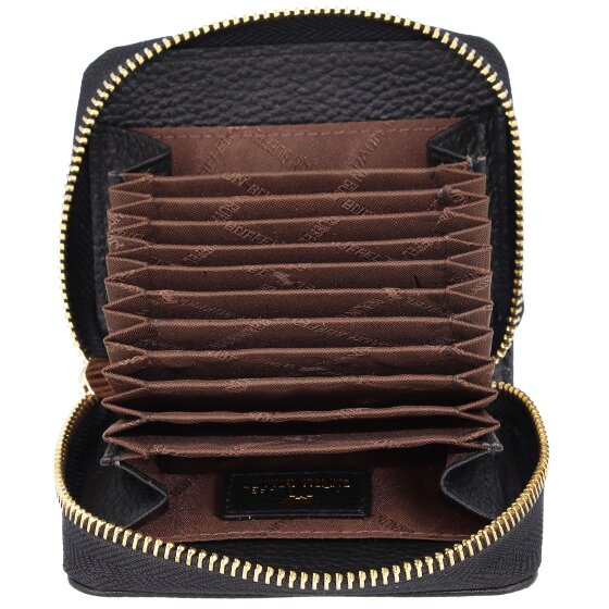 Braun Büffel Asti Credit card case Leather 10.5 cm