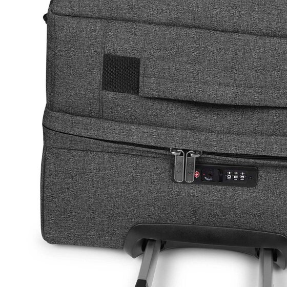 Eastpak Transit'R Plus 4 wheels Travel bag 68 cm