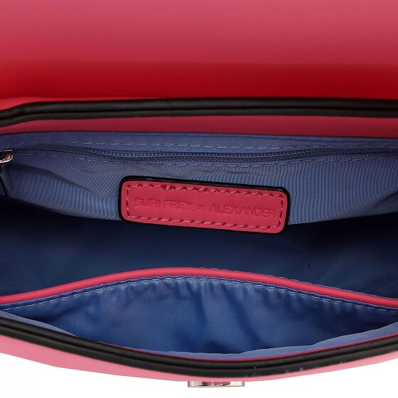 Suri Frey SFY Suri Frey x Alexander Shoulder Bag 21 cm Suri Frey SFY Suri Frey x Alexander Shoulder Bag 21 cm