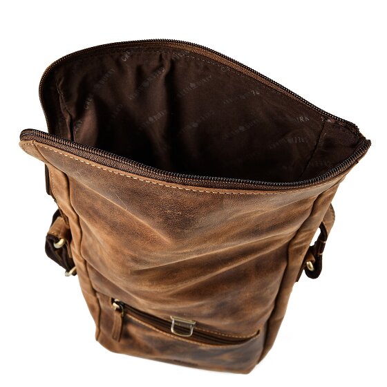 Greenburry Vintage Shoulder bag Leather 27 cm
