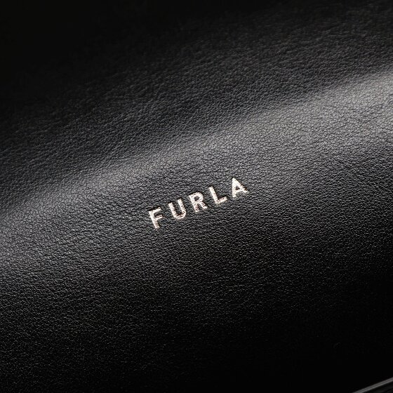 Furla Domus Shoulder Bag M Leather 32 cm