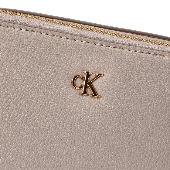 Calvin Klein Minimal Clutch bag 18 cm