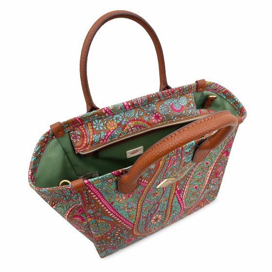 Oilily Friends 4 Ever Hana Shoulder Bag 26 cm