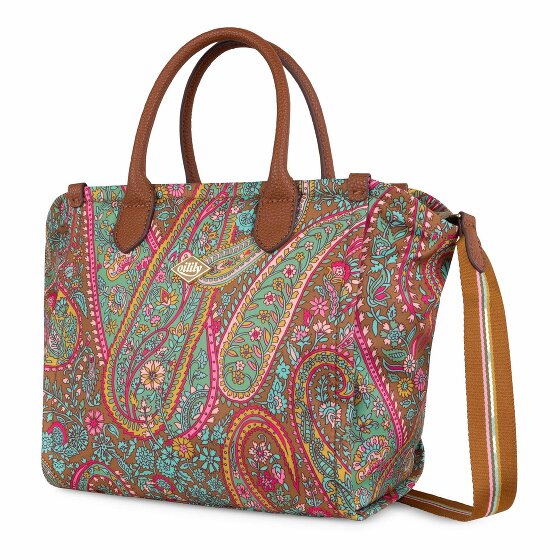 Oilily Friends 4 Ever Hana Shoulder Bag 26 cm