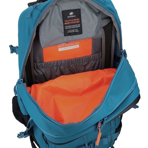 Mammut Nirvana Hiking backpack 58 cm