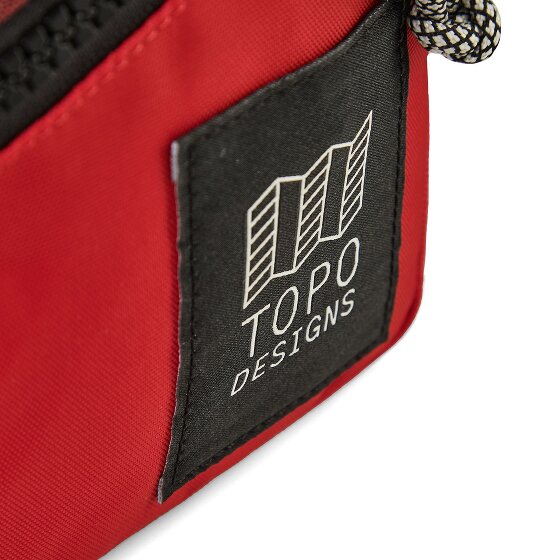 Topo Designs Accessories Mini Bag Shoulder Bag 12 cm