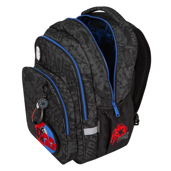 McNeill Base Kids backpack 36 cm