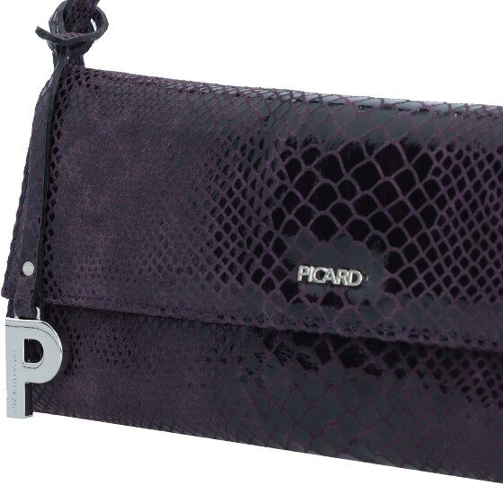 Picard Auguri Auguri Shoulder Bag Leather 26 cm