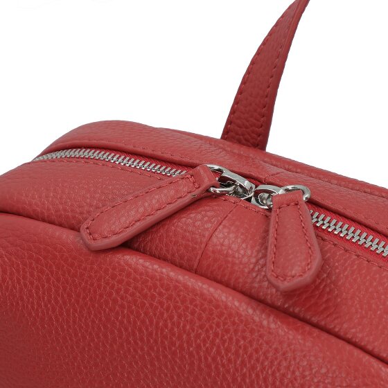 Braun Büffel Hanna City Backpack S Genuine Leather 31 cm