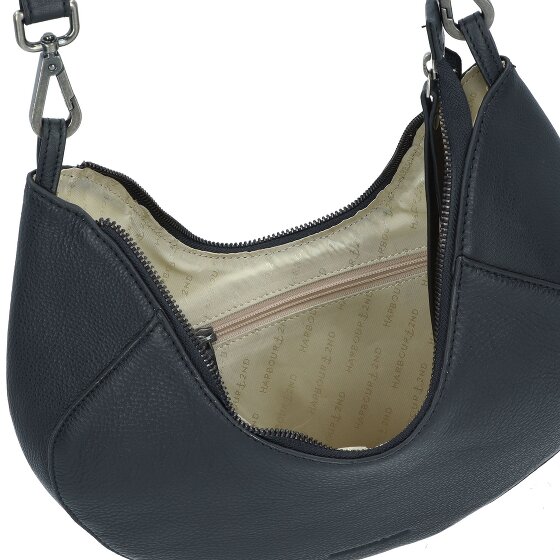 Harbour 2nd Just Pure Désirée Shoulder Bag Leather 32 cm
