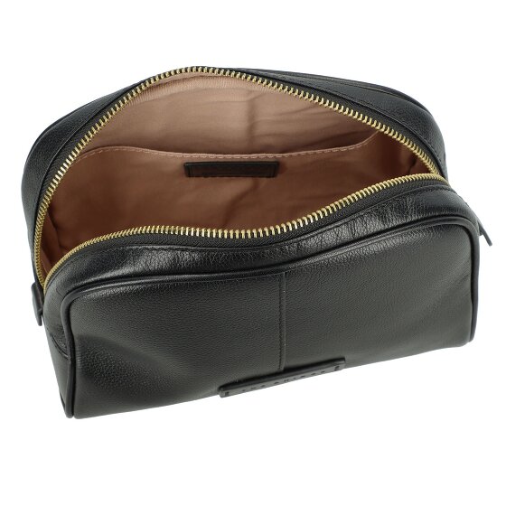 The Bridge Elisabetta Cosmetic bag Leather 23 cm