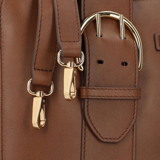 The Bridge Elena Laptop bag Leather 35 cm