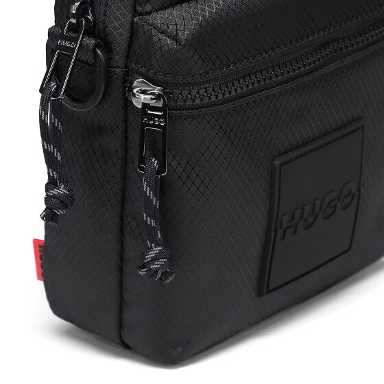 Hugo Jhin Mini Bag Shoulder Bag 16 cm