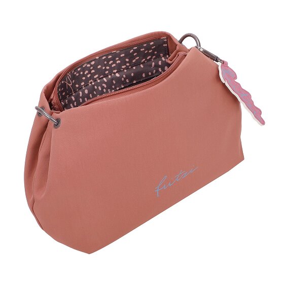 Fritzi aus Preußen Joshi03 Sky Shoulder bag 25.5 cm