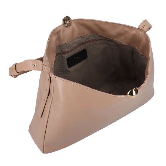Furla Sfera Soft Shoulder Bag L Leather 37 cm