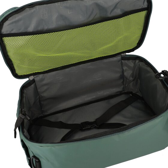 American Tourister Upventure Weekender travel bag 40 cm