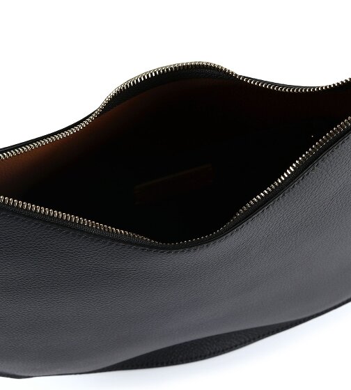 Coccinelle Sunup Shoulder Bag Leather 38 cm