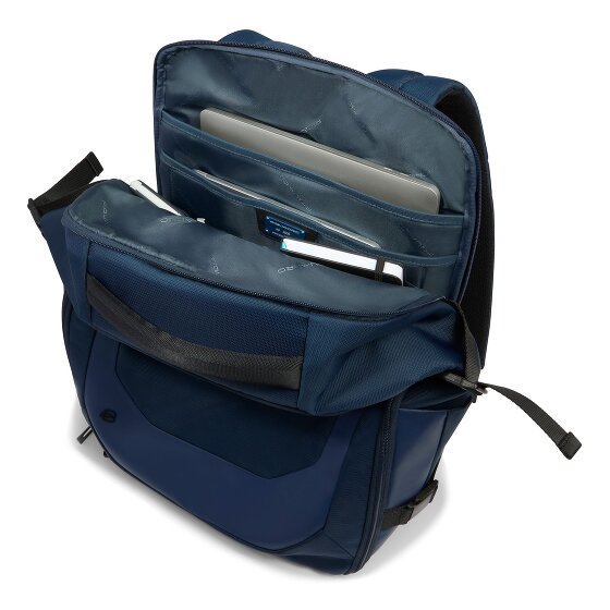 Piquadro S140 Daypack 45 cm Laptop compartment