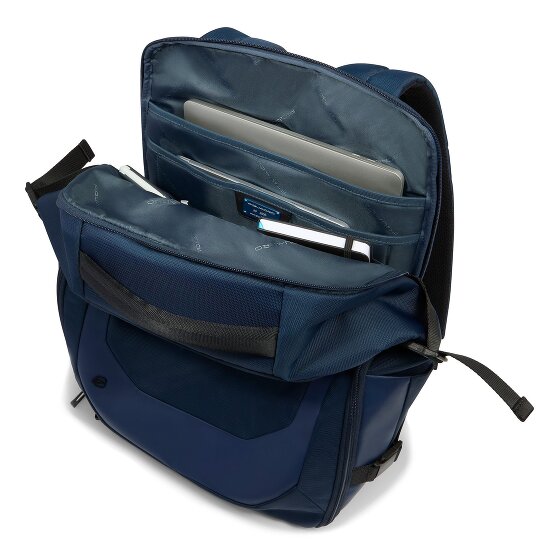Piquadro S140 Daypack 45 cm Laptop compartment