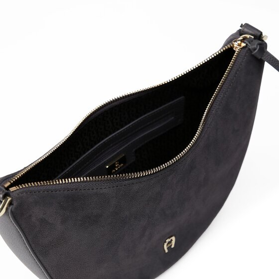 Aigner Zita Shoulder bag Leather 30 cm
