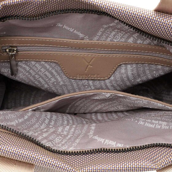 Suri Frey SFY SURI Sports Marry Shoulder Bag 32 cm