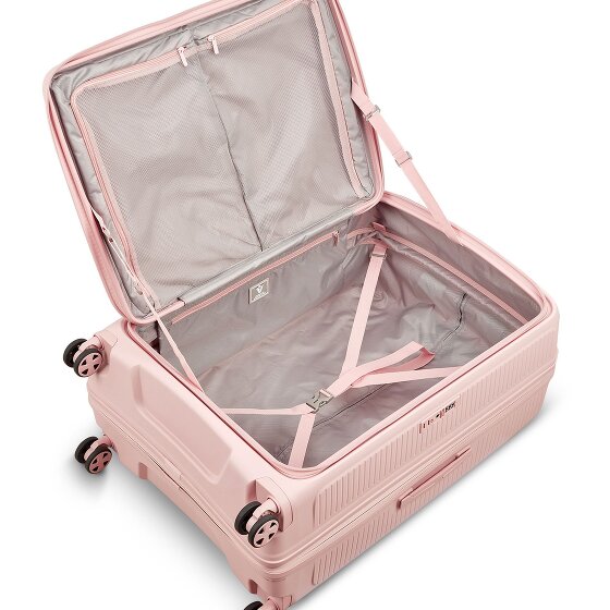 Roncato Arcade DLX 4 wheels Trolley 78 cm with expansion pleat