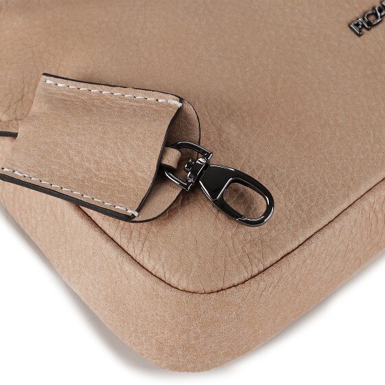 Picard Lesotho Shoulder bag Leather 24 cm