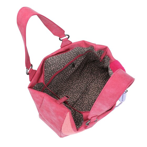 Fritzi aus Preußen Izzy Shoulder Bag 42 cm Fritzi aus Preußen Izzy Shoulder Bag 42 cm